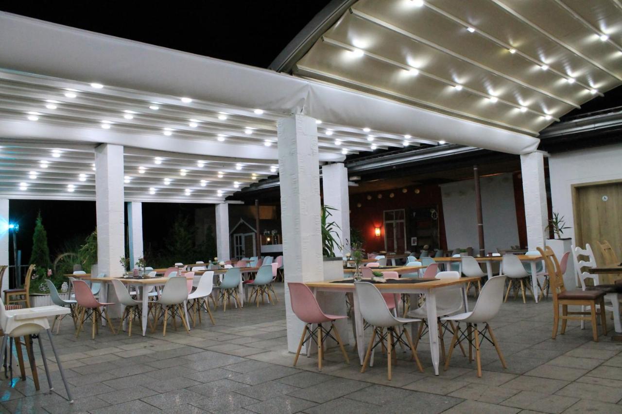 טרוכטלינגן Gasthof Via Vita מראה חיצוני תמונה