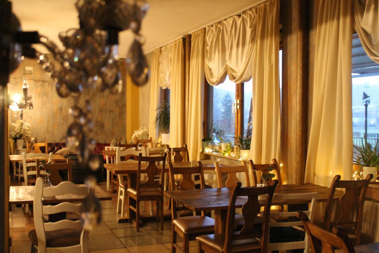 טרוכטלינגן Gasthof Via Vita מראה חיצוני תמונה